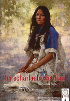 Der scharlachrote Pfad