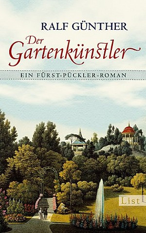 Der Gartenkünstler