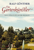 Der Gartenkünstler