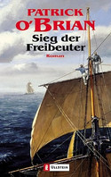 Sieg der Freibeuter