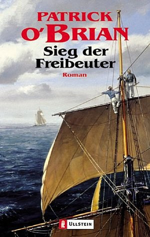 Sieg der Freibeuter