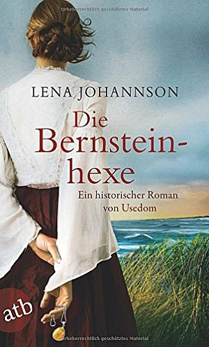 Die Bernsteinhexe