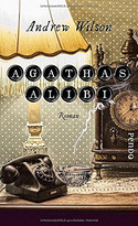 Agathas Alibi