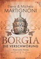 Borgia - Die Verschwörung