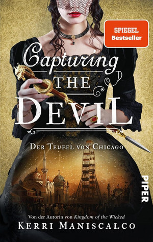 Capturing the Devil - Der Teufel von Chicago