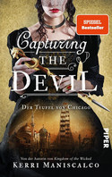 Capturing the Devil - Der Teufel von Chicago