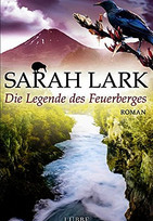 Die Legende des Feuerberges