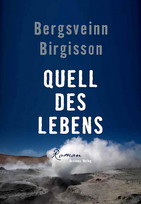 Quell des Lebens