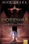 Anchesamun - Das Buch des Chaos