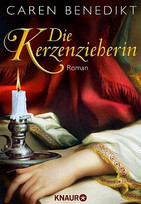 Die Kerzenzieherin