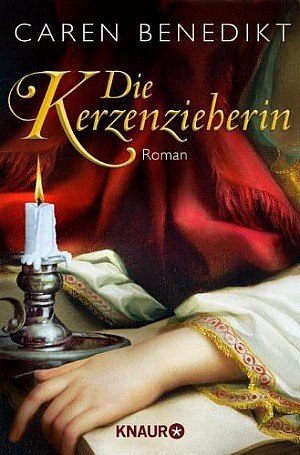 Die Kerzenzieherin