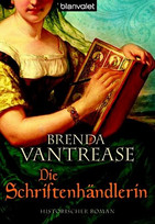 Die Schriftenhändlerin