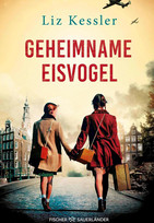 Geheimname Eisvogel
