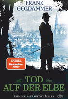 Tod auf der Elbe