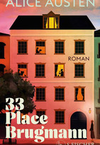 33 Place Brugmann