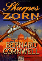 Sharpes Zorn (Sharpe-Serie 11)
