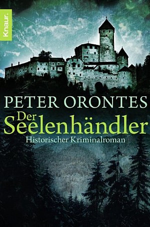 Der Seelenhändler