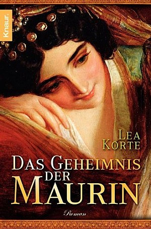 Das Geheimnis der Maurin