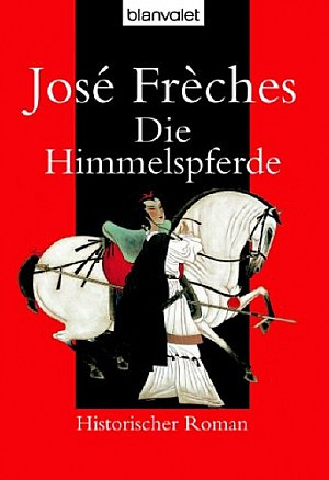 Die Himmelspferde