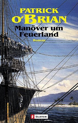 Manöver um Feuerland