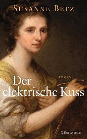 Der elektrische Kuss