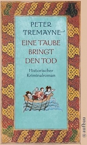 Eine Taube bringt den Tod