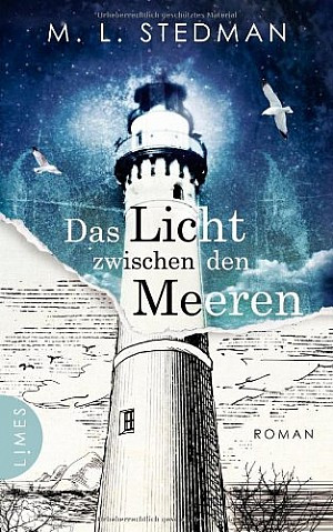 Das Licht zwischen den Meeren