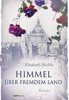 Himmel über fremdem Land