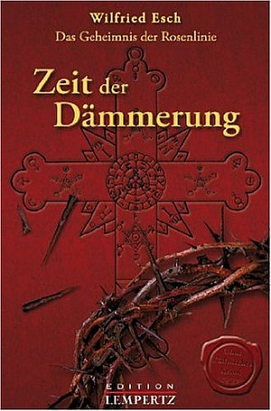 Zeit der Dämmerung