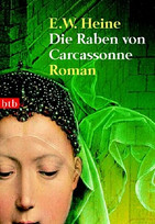 Die Raben von Carcassonne