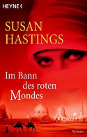 Im Bann des roten Mondes