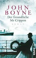 Der freundliche Mr. Crippen