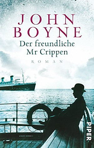 Der freundliche Mr. Crippen