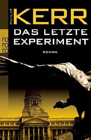 Das letzte Experiment