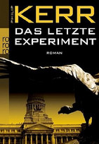 Das letzte Experiment