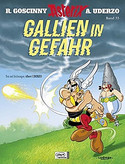 Gallien in Gefahr