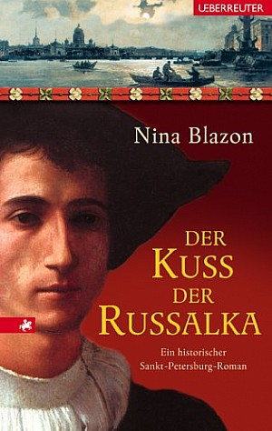 Der Kuss der Russalka