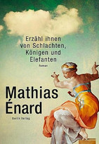 Erzähl ihnen von Schlachten, Königen und Elefanten