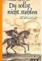 Du sollst nicht stehlen