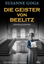 Die Geister von Beelitz