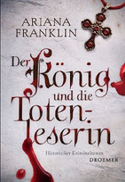 Der König und die Totenleserin