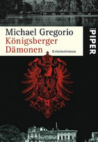 Königsberger Dämonen