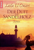 Der Duft von Sandelholz