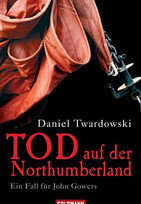 Tod auf der Northumberland