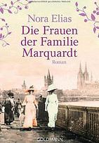Die Frauen der Familie Marquardt