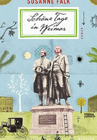 Schöne Tage in Weimar