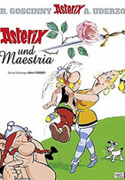 Asterix und Maestria