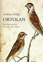 Ortolan: Das Blendwerk des Chevalier John Taylor