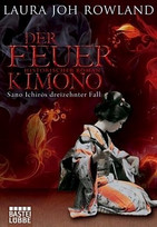 Der Feuerkimono