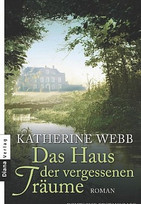 Das Haus der vergessenen Träume